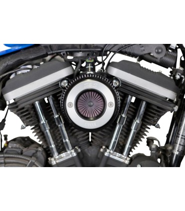 AIR CLEANER A-STNG 07-22C