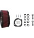 AIR CLEANER A-STNG 07-22B