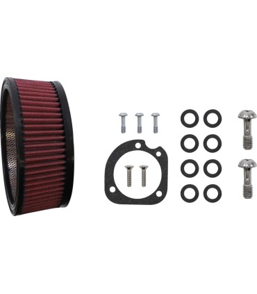 AIR CLEANER A-STNG 07-22B