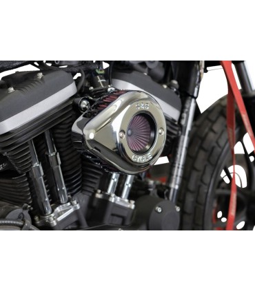 AIR CLEANER A-STNG 07-22B