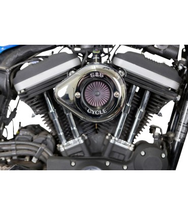 AIR CLEANER A-STNG 07-22B