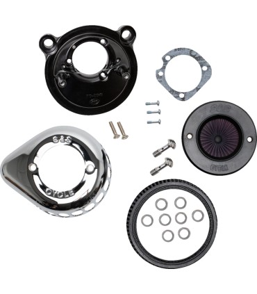 AIR CLEANER A-STNG 07-22B