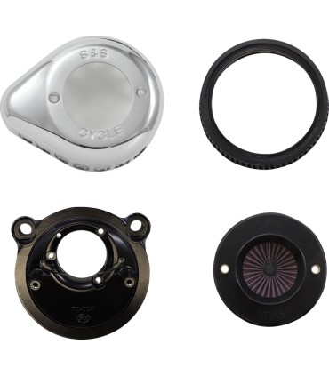 AIR CLEANER A-STNG 07-22B