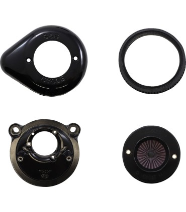 AIR CLEANER A-STNG 07-22R