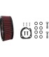 AIR CLEANER A-STNG 07-22R