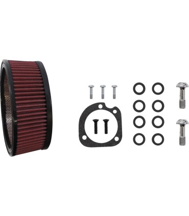 AIR CLEANER A-STNG 07-22R