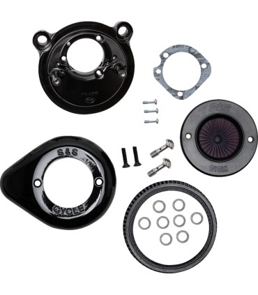 AIR CLEANER A-STNG 07-22R