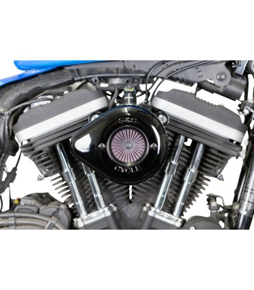 AIR CLEANER A-STNG 07-22R
