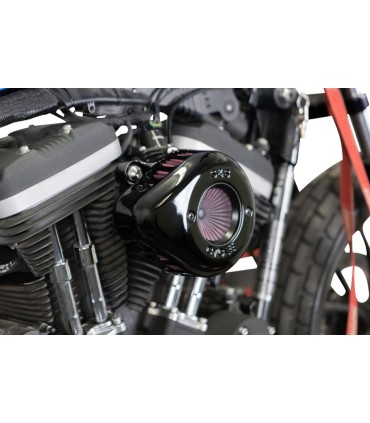 AIR CLEANER A-STNG 07-22R