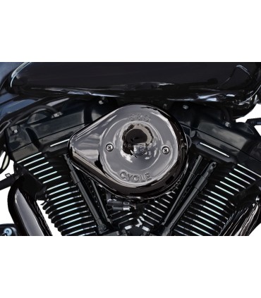 Air Cleaner Kit Stealth Teardr