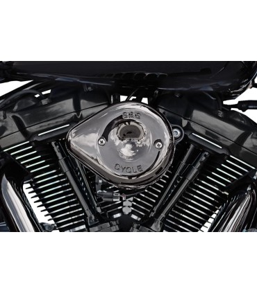 Air Cleaner Kit Stealth Mini T