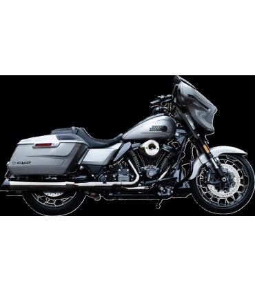 Air Cleaner Kit w/Cover Stealt