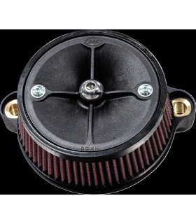 Air Cleaner Kit w/o Cover Stea