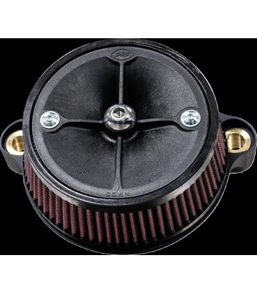 Air Cleaner Kit w/o Cover Stea