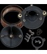 Air Cleaner Kit w/o Cover Stea