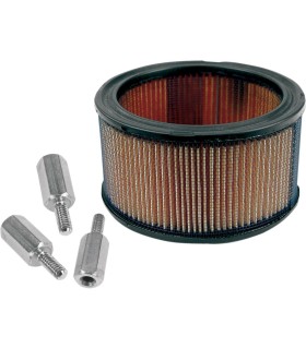 HI-FLO AIR FILTR E/G CARB