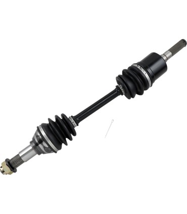 AXLE KIT COMPLETE CANAM