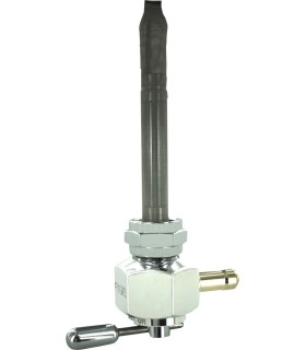 FUEL VALVE HEX 16 MM