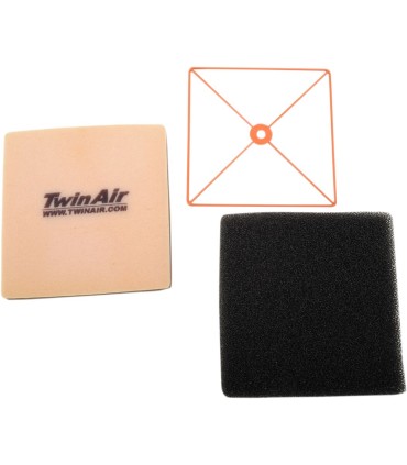 FILTER AIR TWIN AIR STD