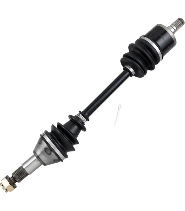 AXLE KIT COMPLETE CANAM