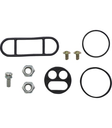 REBUILD KT PETCOCK AC