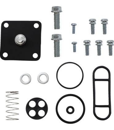 REBUILD KT PETCOCK SUZ