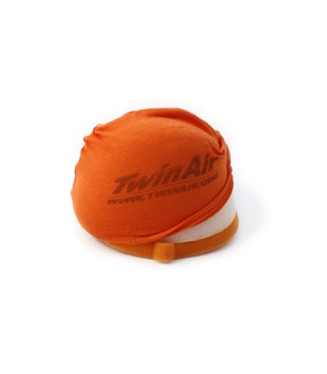 AIR FLTR SOCK CLOTH 2-PK