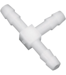 PLAST T-FITTING 3/3210PK