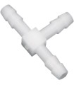 RACCORD EN T EN PLASTIQUE 3/3210PK