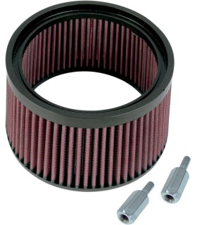 FILTER AC STLTH HI-FLO