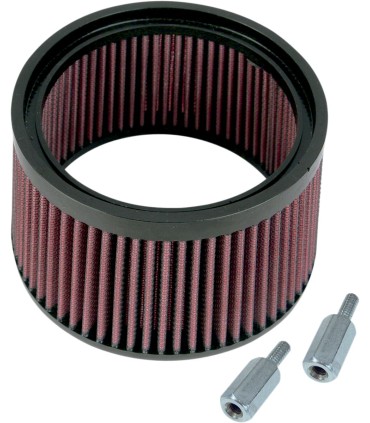 FILTER AC STLTH HI-FLO