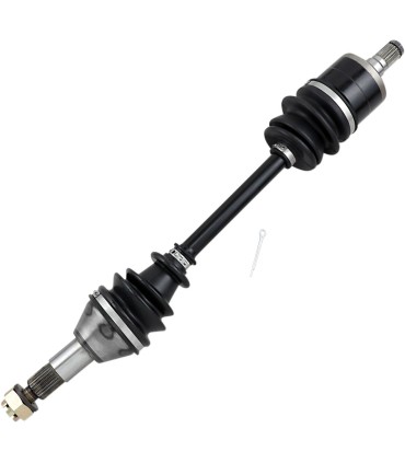 AXLE KIT COMPLETE CANAM