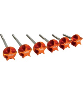 UNIV.AIR FILTER BOLT 60MM