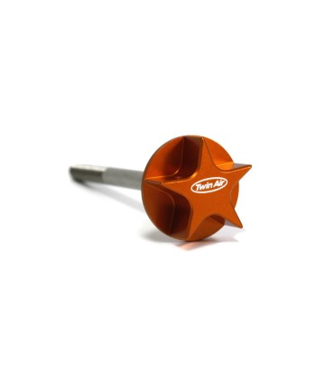 UNIV.AIR FILTER BOLT 60MM