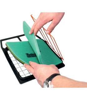 TWIN AIR FILT/CAGE KT