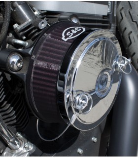 PRE-FILTER STEALTH STD