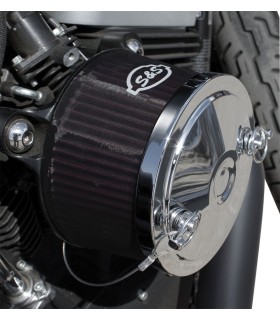 PRE-FILTER STEALTH +1