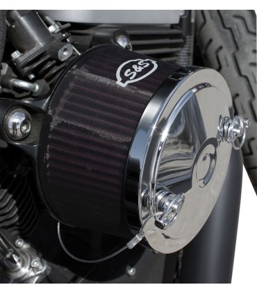 PRE-FILTER STEALTH +1