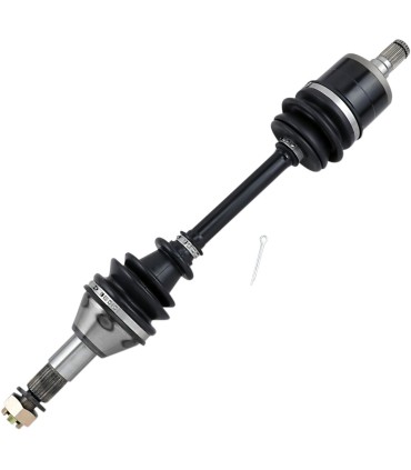 AXLE KIT COMPLETE CANAM