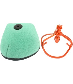 POWER FLOW KIT KXF450