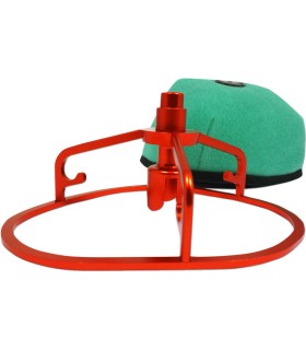 FILTER AIR PREPOILED KXF