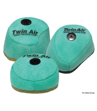 TWIN AIR FILTER HONDA PO