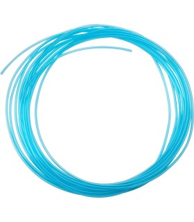 FUEL LINE 1/4 BLUE 25'