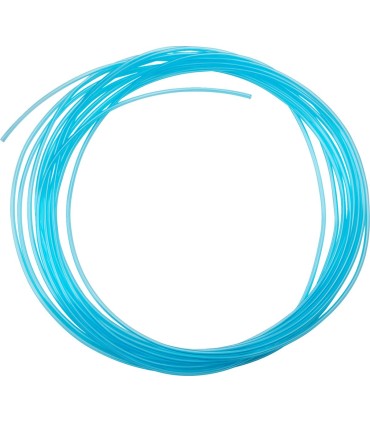 FUEL LINE 1/4 BLUE 25'