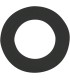 WASHER VENT SEAL 1/2