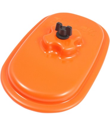 AIRBOX COVER CRF 450R/RX