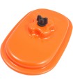 AIRBOX COVER CRF 450R/RX