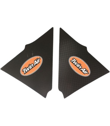 AIRBOX DECAL HON CRF450