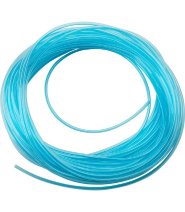 FUEL LINE 1/16 BLUE 100'