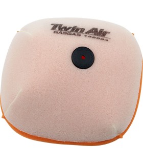 TWIN AIR FILTER GAS GAS